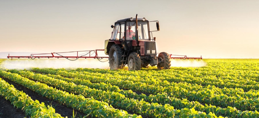 Karabakh Agriculture Revival and Local Farms