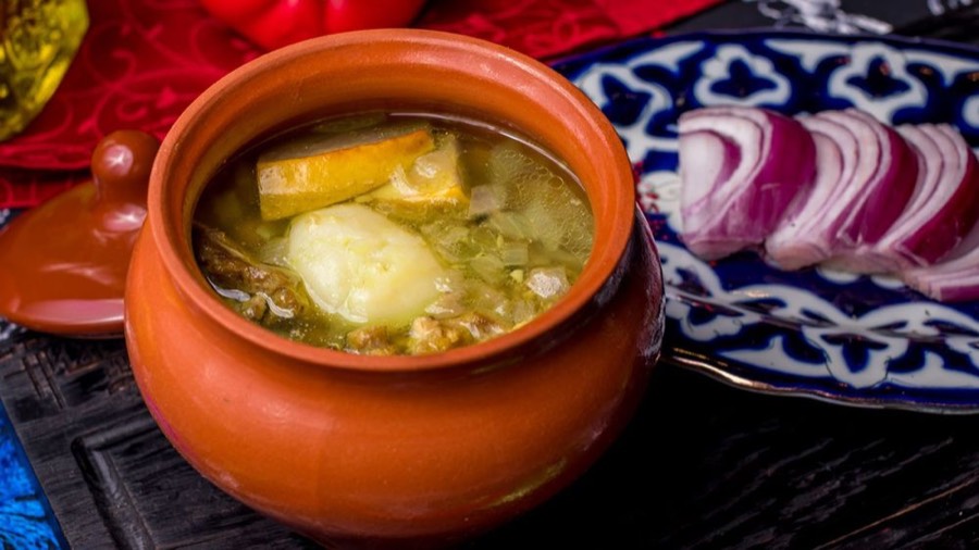 Azerbaijan Cuisine: Piti Azerbaijan and Traditional Flavors